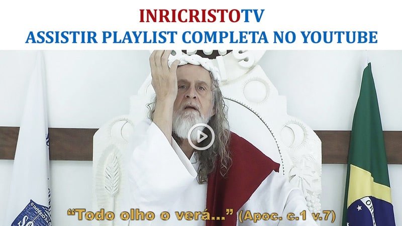 Playlist INRICRISTOTV